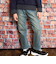 ウェーブラインストレッチデニムパンツ(100~160cm)