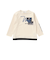 レイヤード風コードTシャツ(100~160cm)