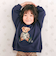 ネイビー(ボーイッシュ)