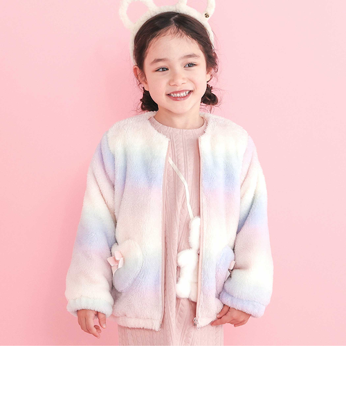 ベベ オンライン ストア/ジャケットの通販｜&mall（アンドモール）三井