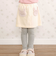 オフホワイト(ウサギ)