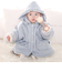 【 撥水加工 】【お揃い】タフタリバティタナローン(Patchwork Classics)マント(70~90cm)