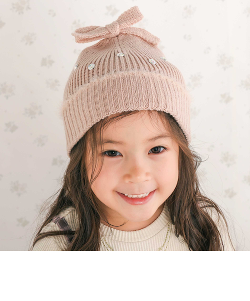 ベベ オンライン ストア/帽子・ヘアアクセサリーの通販｜&mall（アンド