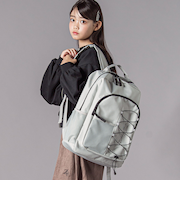 修学旅行対応◇スマートリュック