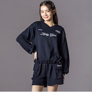 ケーブルニットセット(130~160cm)