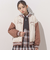 リバーシブルブルゾン(130~160cm)