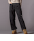 ツイルカーゴボトム(130~160cm)