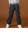 サイドギャザーニータックタフタパンツ(110~150cm)