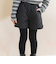 タフタキルティングサイドカットショートパンツ(90~150cm)