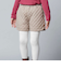 タフタキルティングサイドカットショートパンツ(90~150cm)