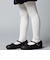 サイドリボンリブタイツ(80~140cm)