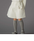 【店舗限定】【お揃い】キルトジャガード切り替えキュロットパンツ(95~160cm)