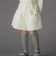 【店舗限定】【お揃い】キルトジャガード切り替えキュロットパンツ(95~160cm)