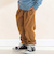 ストレッチ葛城ツータックパンツ(80~130cm)
