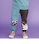 ぎょろぎょろモンスターかくれんぼロングパンツ(80~130cm)