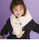 オフホワイト(ネコ)