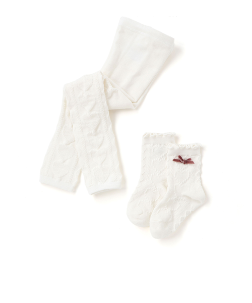 ジャザサイズ　ハート柄　 レギンス　S ジャザサイズ ハート柄 レギンス S - メルカリ