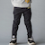 ロゴ刺しゅうストレッチデニムパンツ(100~160cm)