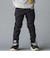 ロゴ刺しゅうストレッチデニムパンツ(100~160cm)