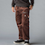 ファスナーポケットパンツ(110~160cm)