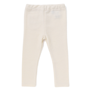 ケーブルジャガードレギンス(80~100cm)