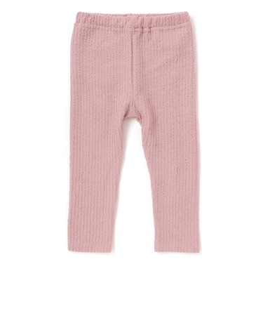 ケーブルジャガードレギンス(80~100cm)