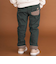 裏微起毛フラップポケットロングパンツ(80~130cm)