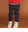 裏微起毛フラップポケットロングパンツ(80~130cm)