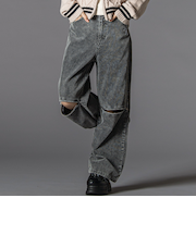 コーデュロイボトム(130~160cm)