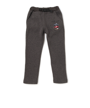 おしり星ボアポケットロングパンツ(80~130cm)