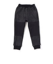 【GANJYO】裏シャギーおしりひざ強化頑丈パンツ(80~130cm)