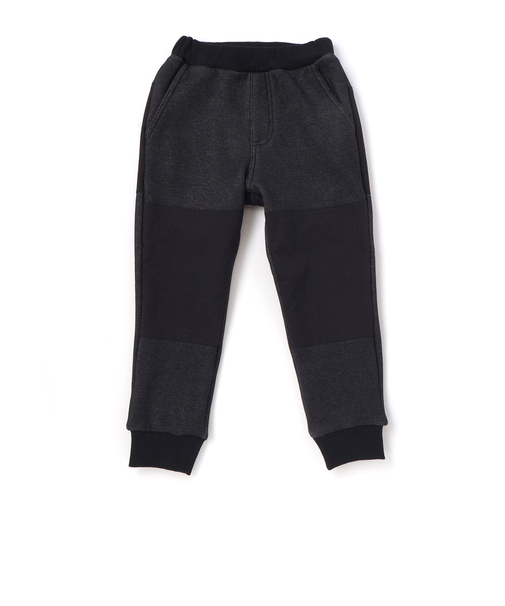 【GANJYO】裏シャギーおしりひざ強化頑丈パンツ(80~130cm)