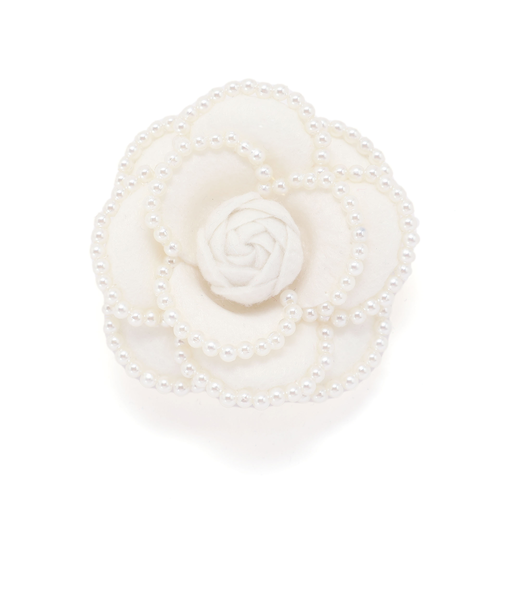 【店舗限定】カメリアコサージュ