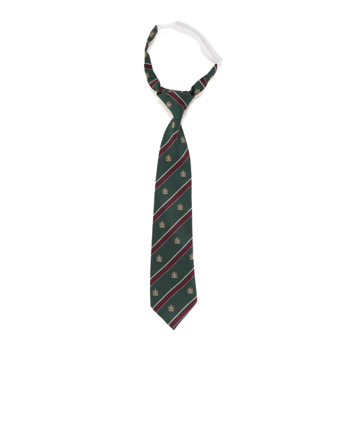 【店舗限定】エンブレムネクタイ