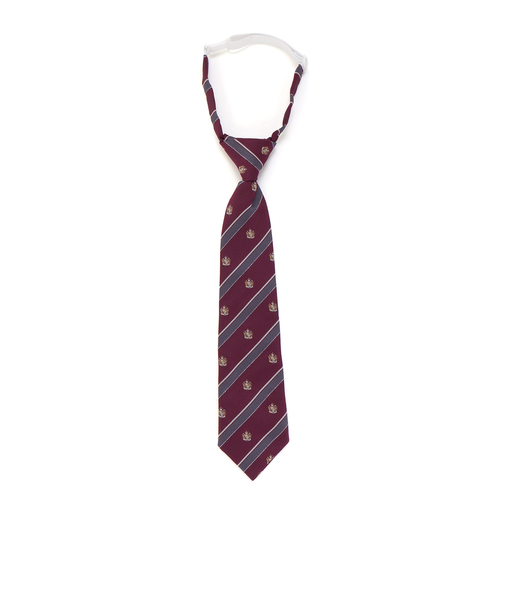 【店舗限定】エンブレムネクタイ