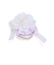 【店舗限定】フラワーブーケコサージュ