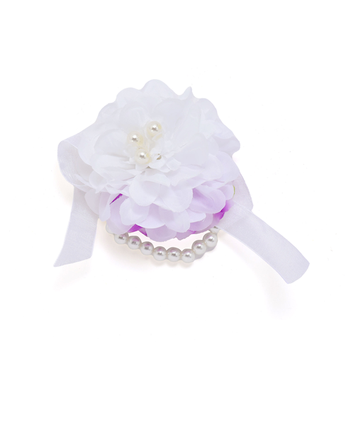 【店舗限定】フラワーブーケコサージュ