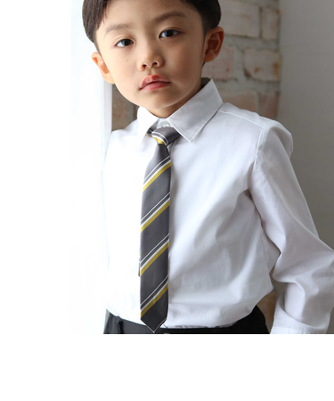 レジメンタルネクタイ