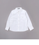 長袖レギュラーシャツ(110~130cm)