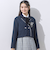 短丈ジャケット(140~160cm)