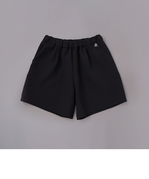 ダブルクロスタックショートパンツ(110~130cm)