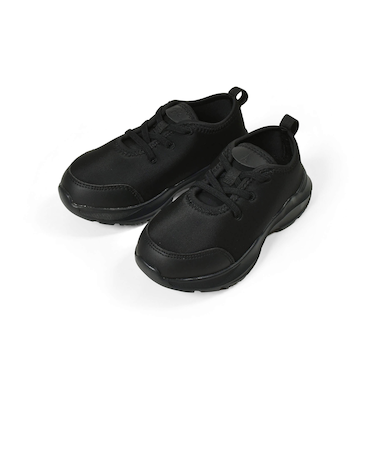 ボーイズストレッチスニーカー(15~21cm)