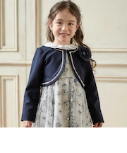 ノーカラージャケット