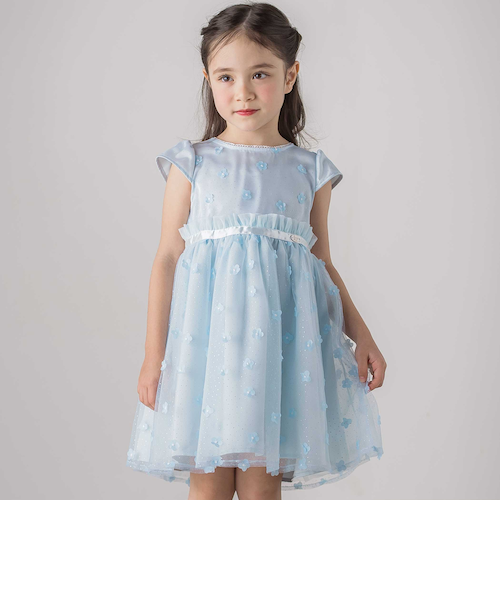 ベベ オンライン ストア/ワンピース・ドレスの通販｜&mall（アンド