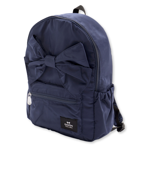 ビッグリボンリュック(S~M)