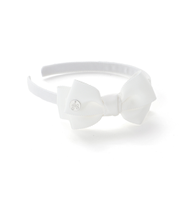 【日本製】グログランリボンカチューシャ