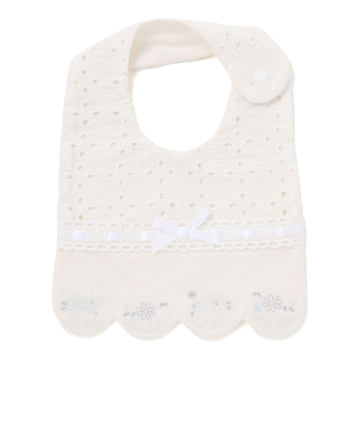 はしごレースリボンレーススタイベビー