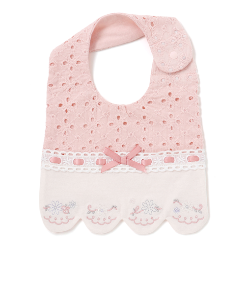 はしごレースリボンレーススタイベビー