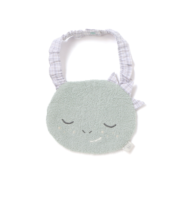 アニマルウサギクマ恐竜お顔スタイベビー