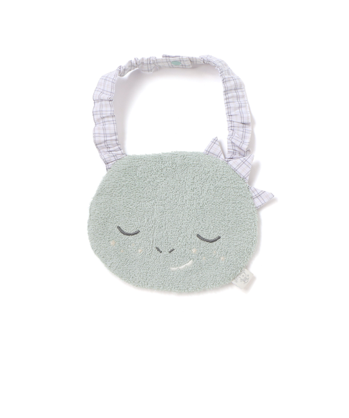 アニマルウサギクマ恐竜お顔スタイベビー